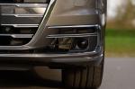 Audi A8 L 50 TDI Quattro 2017 года (UK)